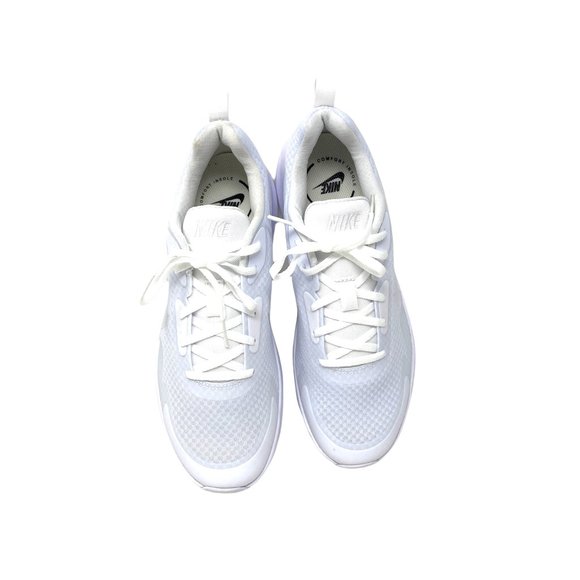 💖MEGA SALE💖NIKE Logo WOMEN'S  CJ1677 102 WEARALLDAY White Fabric   Comfort - Picture 4 of 11